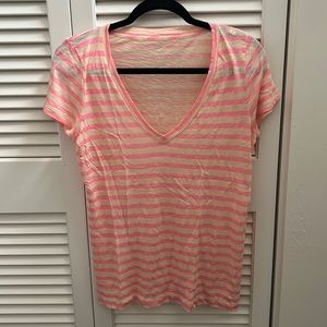 Jcrew vintage cotton tshirt size small